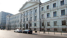 Vilniaus apygardos teismas