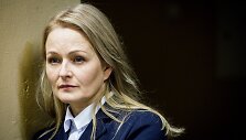 Jolanta Dapkūnaitė