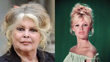 Brigitte Bardot