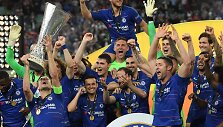 Londono &bdquo;Chelsea&ldquo;