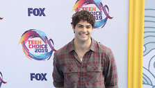 Noah Centineo