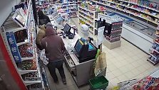 Parduotuvės plė&scaron;imas Kėdainių rajone