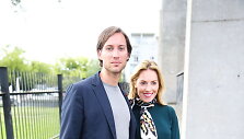 Vladas Petreikis ir Simona Paciukonytė