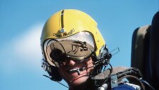 &bdquo;Blue Angels&ldquo; pilotas