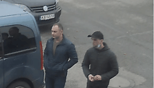 Ie&scaron;komi įtariamieji