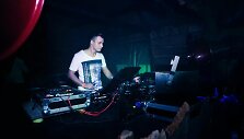 DJ Messo