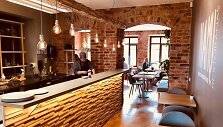 Rūtos Augustinavičiūtės &bdquo;Namų restoranas&ldquo;