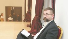 Foto naujienai: Legenda: Vytautas Kernagis gyvas mūsų &scaron;irdyse