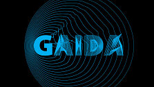Festivalio &bdquo;Gaida&ldquo; logotipas