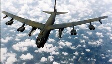 Bomobone&scaron;is B-52G