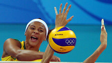 Walewska Oliveira