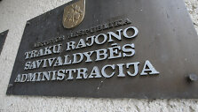 Trakų rajono savivaldybė