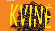 &bdquo;Kvinė&ldquo;