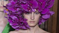 &bdquo;Valentino&ldquo; kolekcijos modelis