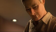 Kadras i&scaron; animacinio filmo &bdquo;Anomalisa&ldquo;