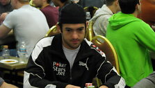 Joe Cada