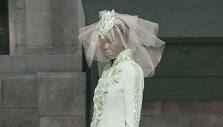 &bdquo;Chanel&ldquo; kolekcijos modelis