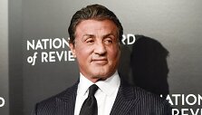Sylvesteris Stallone