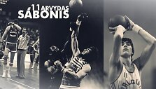Arvydas Sabonis