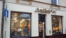 Aibė