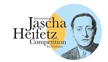 Jaschos Heifetzo smuikininkų konkursas