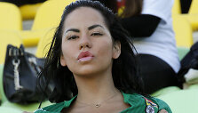 Bolivijos srigalė