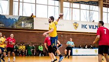HC &bdquo;Vilnius&ldquo; &ndash; Panevėžio &bdquo;KKSC-RSSG-Grifas&ldquo;