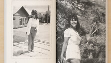 Nelly Paltinienė. Tu ateik į pasimatymą