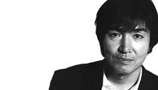 Keigo Higashino