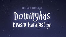 Knygos vir&scaron;elis