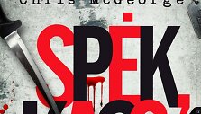 Chrisas McGeorge &bdquo;Spėk, kas?&ldquo;