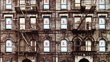 &bdquo;Led Zeppelin&ldquo; &ndash; &bdquo;Physical Graffiti&ldquo;