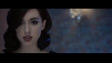 Christina Grimmie vaizdo klipe &bdquo;Snow White&ldquo;