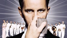 Maxas Raabe ir &bdquo;Palast Orchester&ldquo;