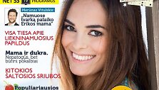Žurnalas &bdquo;Ji + 7 dienos&ldquo; (24 nr.)