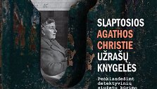 Knygos vir&scaron;elis