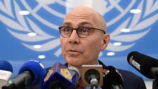MOHD RASFAN / AFP
