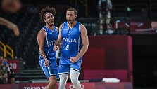 Italija &ndash; Vokietija