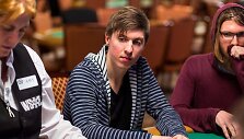 Kristijonas Andrulis / wsop.com nuotr