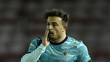 Xherdanas Shaqiri