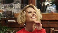 Liucina Rimgailė