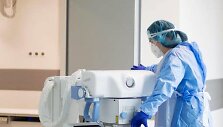 Radiologiniai tyrimai