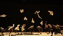&bdquo;Batsheva Ensemble&ldquo;