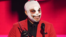 The Weeknd