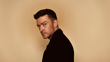 Justinas Timberlake&lsquo;as