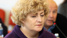 Rima Bandzinaitė-Latožienė: &bdquo;Komentarų neskaitau ir nera&scaron;au&ldquo;
