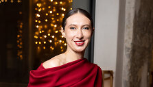 Gabija Gru&scaron;aitė 
