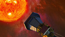 &bdquo;Solar Probe Plus&ldquo;