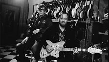&bdquo;The Black Keys&ldquo;