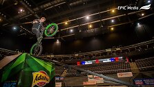 &bdquo;Stunt Riding 6K Euro Cup&ldquo;